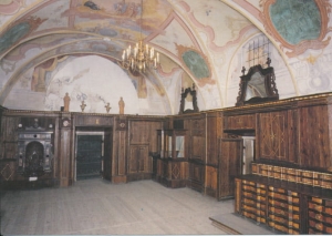 Święty Krzyż - 023538