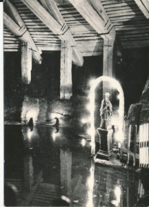 Wieliczka kopalnia soli - 023559