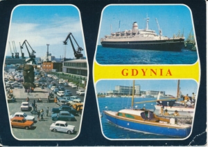 Gdynia widoki widokowa - 023565