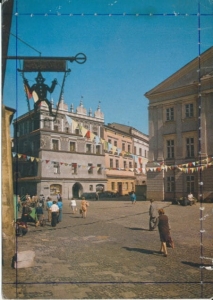 Lublin stare miasto - 023573