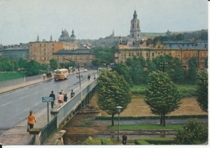 Przemyśl panorama - 023585