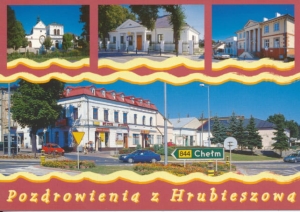 Hrubieszów widoki widokowa - 023611