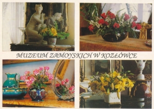 Kozłówka muzeum - 023619