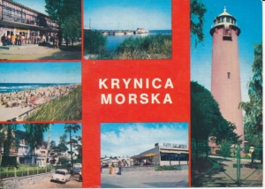 Krynica Morska widokowa - 023625