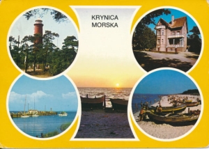 Krynica Morska widokowa - 023626