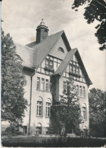 Nowy Tomyśl szpital - 023632