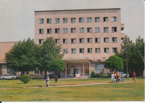 Międzyzdroje dom wypoczynkowy - 023634