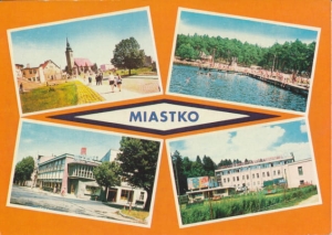 Miastko widoki widokowa - 023636