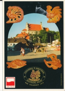 Kazimierz Dolny - 023638