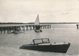 Pocztówka Dźwirzyno - 023643