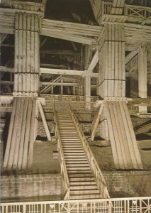 Wieliczka kopalnia soli - 023656