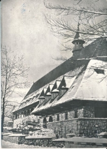 Tatry dom PTTK - 023659