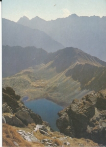 Tatry Wysokie - 023660