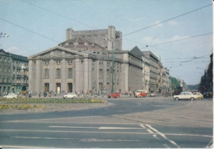 Katowice Teatr - 023669