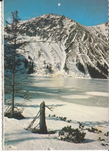 tatry Morskie oko - 023679