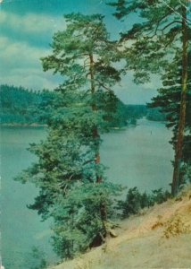 Pojezierze Mazurskie - 023764