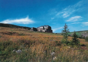Karkonosze Strzecha Akademicka - 023794