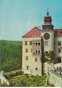 Ojcowski Park Narodowy - 023821
