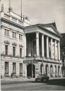 Wrocław opera - 023859