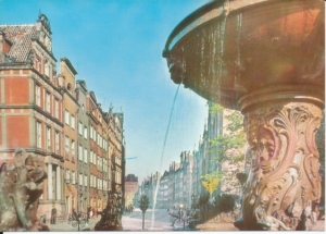 Gdańsk ul. Długa - 023897