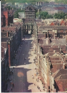 Gdańsk ul. Długa - 023898