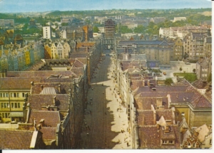 Gdańsk ul. Długa - 023900