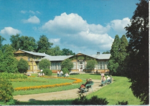 Ciechocinek pijalnia wód - 023918