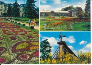 Ciechocinek widoki widokowa - 023920
