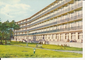 Ciechocinek dom zdrojowy - 023924