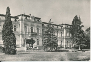 Ciechocinek łazienki - 023926