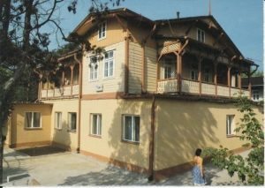 Ciechocinek dom wczasowy - 023930