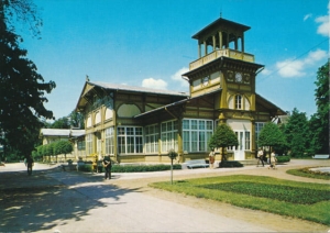 Ciechocinek pijalnia wód - 023936