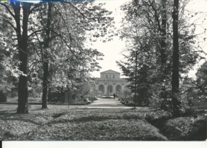 Busko Zdrój park zdrojowy - 023943