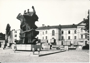 Bydgoszcz pomnik - 023948