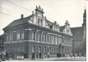 Bydgoszcz Muzeum Ziemi Bydgoskiej - 023951
