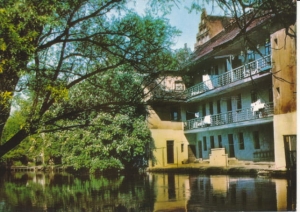 Bydgoszcz Wenecja Bydgoska - 023953