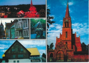 Wielbark i okolice - 023968