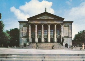 Poznań opera - 024054