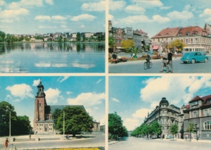 Gniezno widoki widokowa - 024069