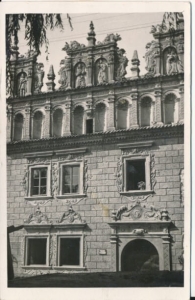 Lublin kamienica - 024083