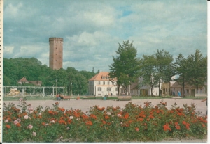 Człuchów Plac PPR - 024097