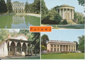 Puławy widoki widokowa - 024104