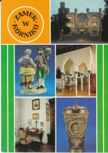 Kórnik zamek - 024113