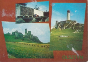 Olsztyn koło Częstochowy - 024158