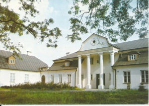 Hrubieszów dwór - 024168