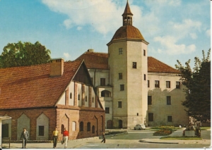 Słupsk zamek - 024169