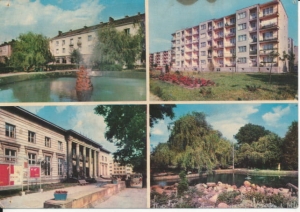 Skarżysko Kamienna oś. Milica - 024226