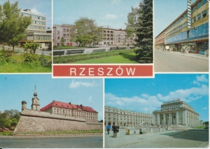 Rzeszów widoki widokowa - 024241