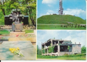 Gdańsk Westerplatte widokowa - 024272