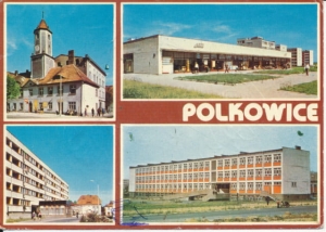 Polkowice widoki widokowa - 024276